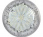 120W LED HID Retrofit Bulb - 16,000 Lumens - 400W Metal Halide Equivalent - EX39/E39 Mogul Base - Ballast Bypass - 5700K