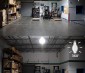 150W LED HID Retrofit Bulb - 20,000 Lumens - 400W Metal Halide Equivalent - EX39/E39 Mogul Base - Ballast Bypass - 5700K