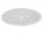 90 Degree Diffusing Lens for 500W UFO LED High-Bay Lights