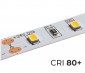 5m White LED Strip Light - HighLight Series Tape Light - 12V/24V - IP20
