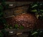 7" Aimable LED Hardscape Lighting - Deck/Step and Retaining Wall Lights w/ Mounting Plates - 130 Lumens - 2700K