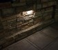 LED Hardscape Light - Deck / Step and Retaining Wall Light - Mounting Plate Included