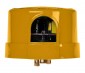 Electronic Dusk-to-Dawn Photocell Sensor - 480 VAC - 1,800W Max - Twist Lock
