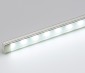 Aluminum Surface Mount LED Profile Housing for LED Strip Lights - Eco TAMI Series