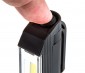 LarryC LED Work Light - NEBO Flashlight: Top Power Button
