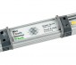 LED Linear Light Bar Fixture: Shown with Touch Dimmer (Sold Separately)