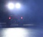 7" Quad Row Heavy Duty Off Road LED Light - 72W: Installed On UTV