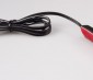 The Flexible Accent Light Module has an adhesive backing and 22 inch power wires