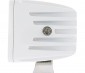 LED Boat Light - 3" Square Spot or Spreader Light - 18W: Profile View