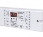 DMX Decoder for LED DMX Controllers with Address Digital Display - 4 Channel, 8A