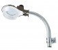 JL-208 Shorting Cap: Attached to LED Security Light with Mast Arm