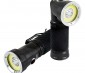 LED FLashlight - NEBO Cryket - 250 Lumens