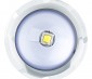 LED Flashlight/Work Light - NEBO SLYDE+ - 300 Lumens: Front View