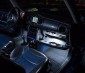 6451 LED Bulb - 6 SMD LED Festoon: Shown Lighting Car Footwells And Glove Box. 
