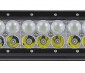 23" Heavy Duty Off Road LED Light with Multi Beam Technology - 144W: Close Up View Of LEDs