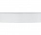 3 Watt LED Puck Light Fixture - Warm White: Profile View
