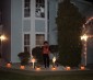 Exactly what we wanted for our Malibu landscape <br>
Illuminated our pumpkin pails nicely! -Patricia (customer review)