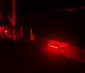 M2PC series LED Marker Lamp: Installed On Trailer
