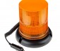 6.7" LED Strobe Light Beacon with 15 LEDs - Magnetic Base