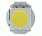 24 LED Bulb - 1 SMD LED Wedge Base: Front View