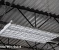Wire Guard for 80W and 110W 2ft LED Linear High Bay Lights