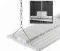 80W LED Linear High Bay Light - 10400 Lumens - 2ft - 250W MH Equivalent - 5000K