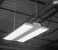 165W LED Linear High Bay Light - 21450 Lumens - 2ft - 400W MH Equivalent - 5000K