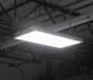 80W LED Linear High Bay Light - 5-Lamp F24T5HO/7-Lamp F17T8 Equivalent - 10,400 Lumens - 5000K 2x1
