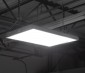 165W LED Linear High Bay Light - 11-Lamp F24T5HO/15-Lamp F17T8 Equivalent - 21,500 Lumens - 5000K 2x2 Illuminated