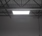 165W LED Linear High Bay Light - 11-Lamp F24T5HO/15-Lamp F17T8 Equivalent - 21,500 Lumens - 5000K - 2x2