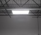 220W LED Linear High Bay Light - 15-Lamp F24T5HO/21-Lamp F17T8 Equivalent - 29,000 Lumens - 5000K - 220