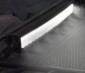 20" Curved Off Road LED Light Bar - 120W