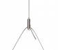 Hanging Kit for LED Panel Lights - Suspension Mount