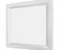 LED Panel Light - 1x1 - 1,800 Lumens - 18W Dimmable Even-Glow® Light Fixture - Flush Mount