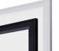 LED Panel Light - 1x4 - 4,100 Lumens - 40W Dimmable Even-Glow® Light Fixture - Flush Mount