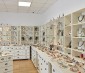Tunable White LED Panel Light In Retail Store