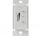 Wall Switch for Tunable White LED Panel Lights
