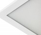 2x2 LED Panel Light - Field Selectable - Color Temperature 3500K/4000K/5000K - Wattage 30W/35W/45W - 4 Pack