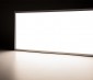 2x4 - LED Backlit Panel Lights - 5,000 Lumens - 50W Dimmable Even-Glow® Light Fixture - 2 Pack - 4000K