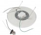 5"-6" Can Light Conversion Kit for 7” 9” 12” Round LED Downlights