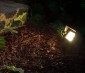 Illuminating Landscaping (Bulb Sold Separately)