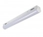 20W LED Strip Light Fixture - LED Shop Light - 2' Long - 2600 Lumens - 4000K/5000K
