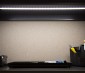 Linkable LED Under Cabinet Light Bar - Seamless Connection - 20" - 675 Lumens