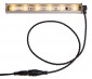 LBFA-PRA50 LuxBar Right Angle Power Connector: Connects To Any Size LuxBar Light Bar