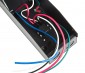 Magnitude Dimmable LED Power Supply: 100 Watt- To Access Wires Pop Open Lid