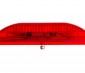 M2PC series LED Marker Lamp: Profile View