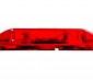 M8 series LED Marker Lamp: Profile View