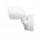 20W Integrated LED Motion Sensor Light - 1,800 Lumens - Adjustable 2 Head Security Light - 4000K