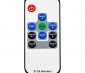 MCBRF-RGB4 Mini RGB Controller with RF Remote