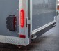 Rectangle LED Truck and Trailer Lights - 9” LED Tail, Break, Turn Lights - Pigtail Connector - Surface Mount - 24 LEDs